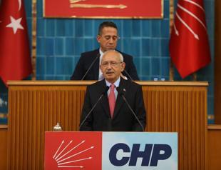 CHP leader denies ‘opposition’s setback’ amid change demands