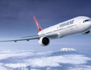 Turkish Airlines named ‘Most Sustainable Airline’
