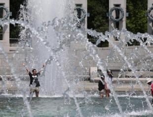 July 3 worlds hottest day on record