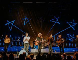 The month of jazz in Istanbul