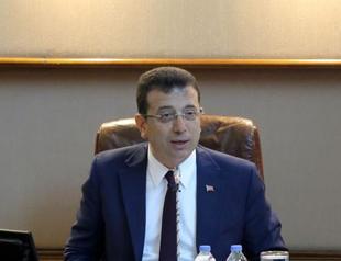 İmamoğlu unveils change manifesto to revitalize opposition
