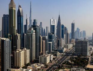 UAE to invest $54 bln in energy and triple renewable sources