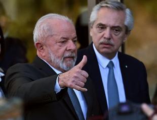 Argentina, Brazil take aim at EUs trade deal conditions