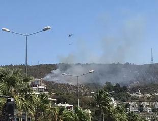 Türkiye bolsters its firefighting fleet