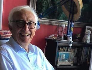 Missing case of economist ‘arouses criminal suspicion’