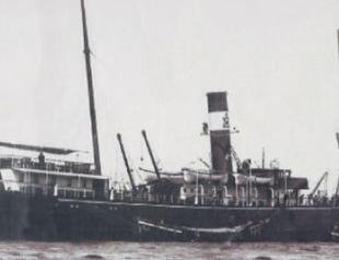 İzmir’s sunken ships waiting to be discovered