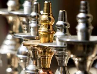 Shisha smoking banned in Istanbul public areas