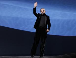 First Saudi at Paris Fashion Week underlines dramatic changes