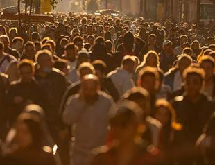 Türkiye ranks 18th among 194 countries by population size