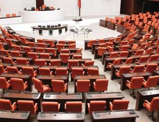 Proceedings against ex-MPs sent to chief prosecutors office