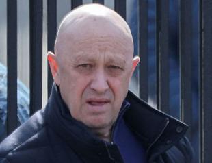 Belarus says Wagner chief who staged mutiny is in Russia