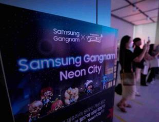 Samsung expects second-quarter profit to plunge