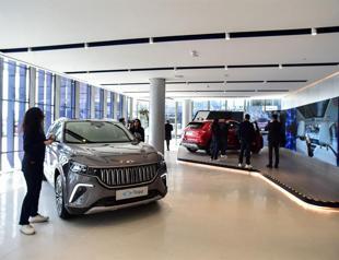 Togg market leader in C-SUV segment