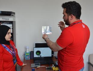 Students develop AI system recognizing traffic signboards