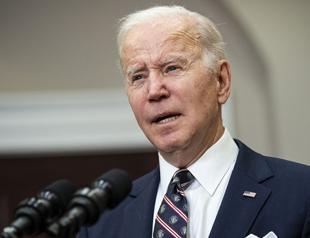 Biden defends decision to send Ukraine controversial weapons
