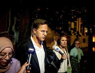 Dutch government collapses over bitter migration row