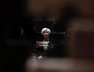 US-China cooperation in climate finance critical: Yellen