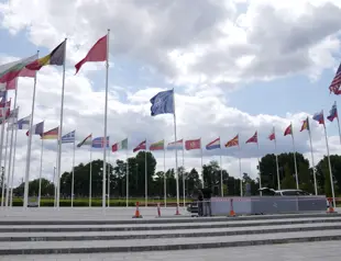 NATO leaders to gather at key summit amid pivotal agenda