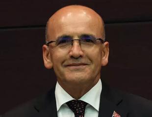 Şimşek vows to reinstate fiscal discipline