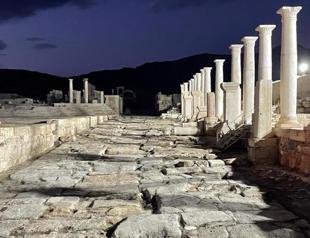 Archaeology season opens in Türkiye