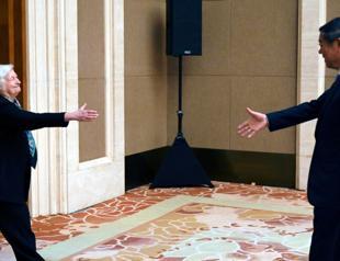 US will listen to China’s complaints about curbs: Yellen