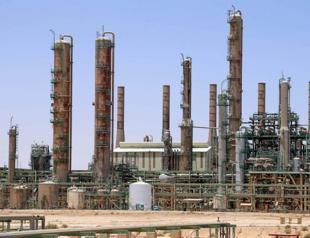 Libya rivals to work together on oil revenues