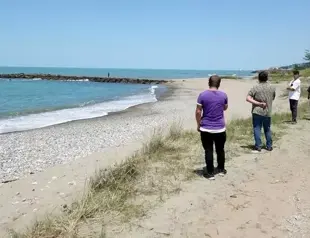 Rip currents claim over 300 lives in 10 years in Black Sea