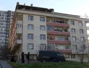 1.5 mln houses under quake risk: Minister