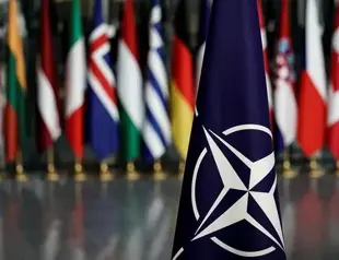 Ukraine tops NATO summit agenda with defense plans