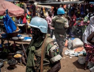 Regional monetary union lifts Mali suspension