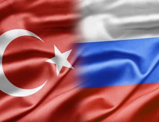 Turkish, Russian FMs speak over phone after Zelensky visit