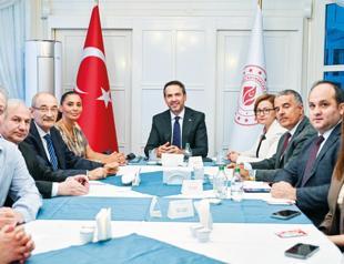 Türkiye to invest $200 billion in energy until 2035