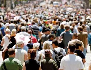 Türkiyes unemployment rate at lowest level since 2014