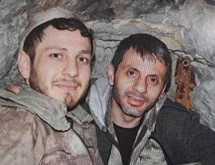 Turkish forces neutralize senior PKK member in Iraq