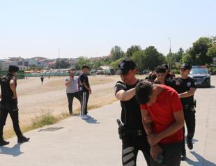 Istanbul police detect over 500 more illegal migrants