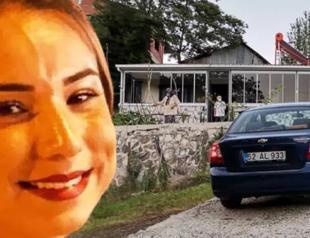 German company seeks arrest warrant for Turkish woman