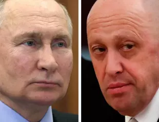 Putin met with Wagner chief in Moscow after failed mutiny: Kremlin