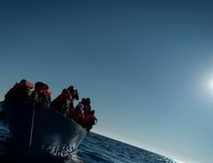 Spain coastguard says 200 migrants missing in Atlantic