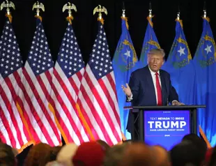 Trump lawyers ask judge to postpone trial in classified documents case