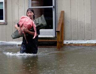 Rescuers brace for more rain as relentless storms flood Northeast, Vermont