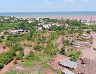 Work continues in Black Sea provinces following floods