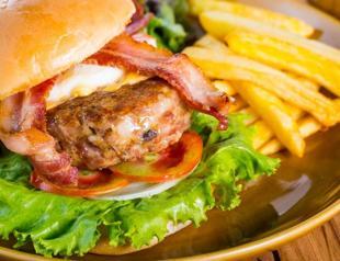 Turks consume 3,762 calories per day: Research