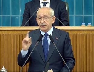 CHP slams gov’t over tax hikes