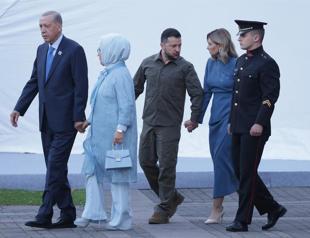 NATO deepens ties with Ukraine but doesnt set clear path for membership