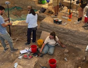 Finds show Cypriot city was a key trading hub