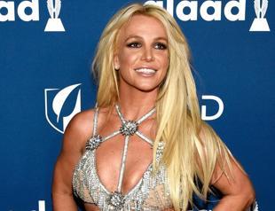 Britney Spears memoir set for October 24 release