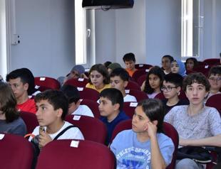 Millions of students struggle to choose high school