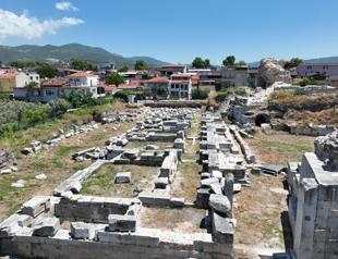 İznik on the way to UNESCO