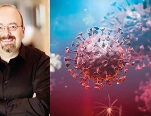 Turkish scientist manages to rejuvenate cells