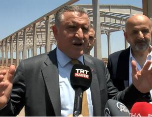 New dorms to be built in quake zone: Ministry